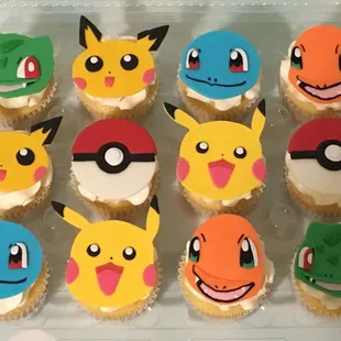 Cupcakes