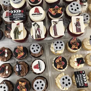 Cupcakes