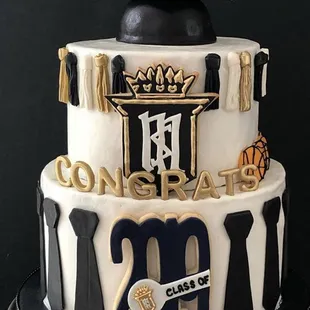 Cake