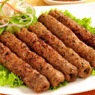Sheek kabab