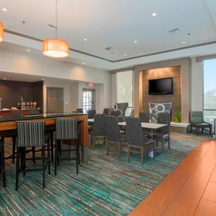 Residence Inn Bakersfield