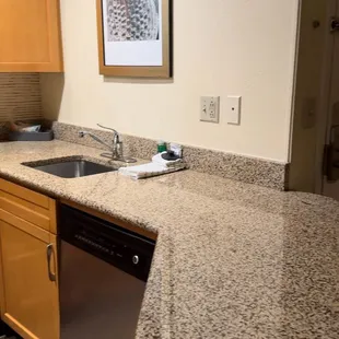 Cute kitchen