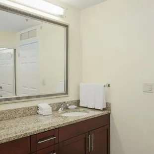 Bathroom Vanity