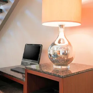 Business Center located in our Lobby.