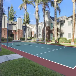 RI Sports Court