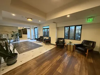 Padre Hotel