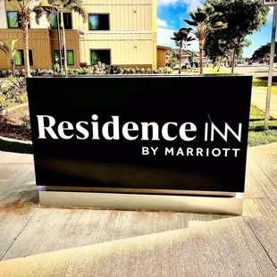 A brand new property, just beyond Starbucks.