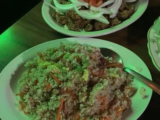 Ting's Place