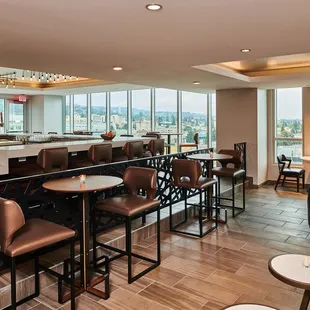 Study Hall Dining Room