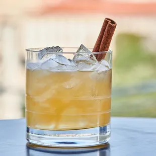 Not Toddy (non-alcoholic beverage)