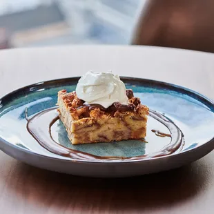 Bread Pudding