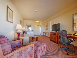 Hilton Garden Inn Las Vegas Strip South