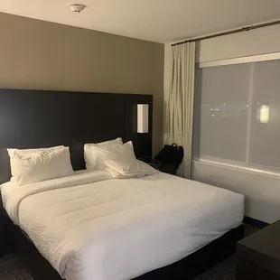 Sleep yes snoring optional!