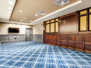 The Campbell House Lexington, Curio Collection by Hilton