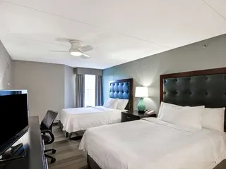 Homewood Suites by Hilton Lexington Fayette Mall