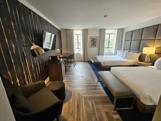 Hotel Deco