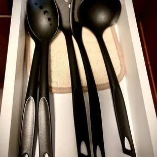 kitchenware