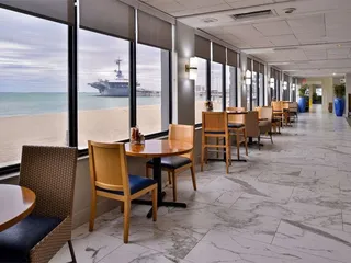 DoubleTree by Hilton Corpus Christi Beachfront