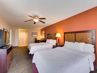 Homewood Suites by Hilton Fort Worth - Medical Center, TX