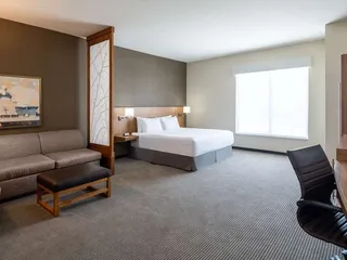 Hyatt Place Fort Worth / Alliance Town Center