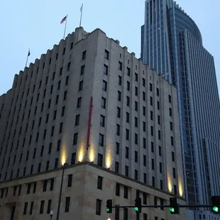 Residence Inn, Omaha Downtown