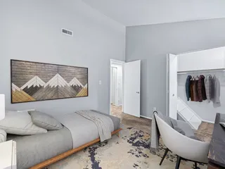 Eden at Caleb's Crossing