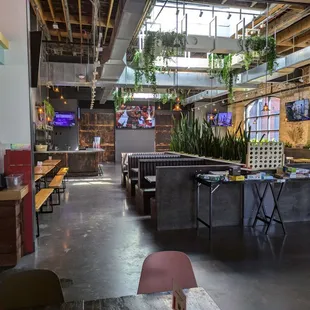 Resident Culture, Charlotte