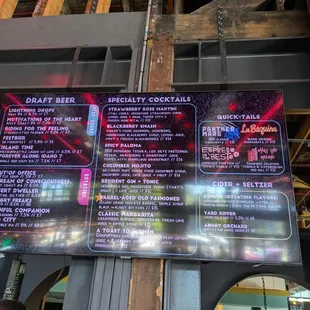 Resident Culture, Charlotte