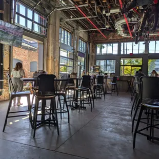 Resident Culture, Charlotte