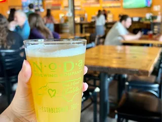 NoDa Brewing Company