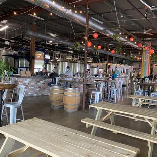 Trying another new place!!