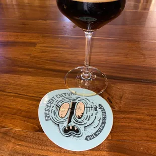 Pecan Toffee Sticky Bar Imperial Stout