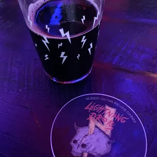 drink