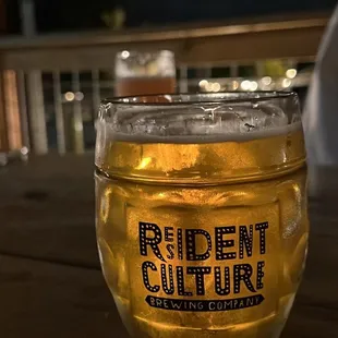 drink