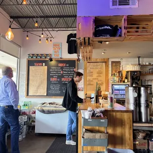 Laid Back Taqueria - love It! (March, 2023)