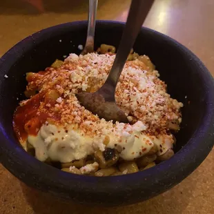 Street Style Esquites