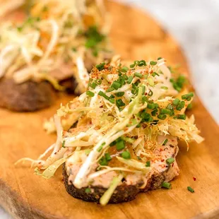 FOIE GRAS CICCHETTI
