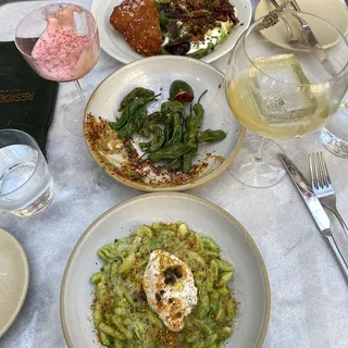 Schnitzel Plate
