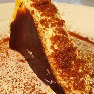 Basque Cheesecake