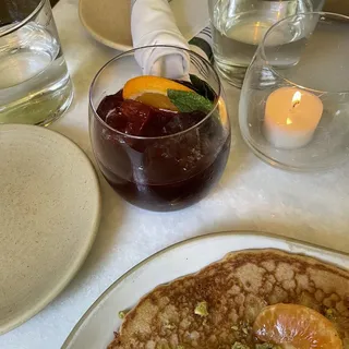 Red Sangria