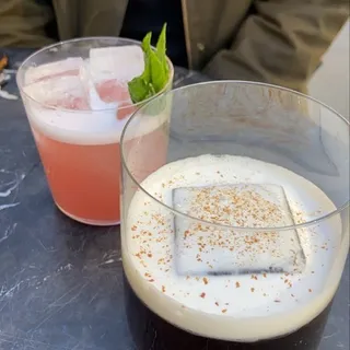 Mexican Coffee