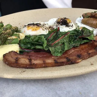 Market Plate