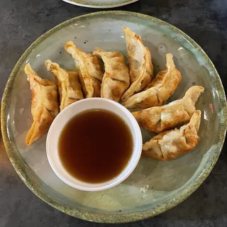 Dumplings