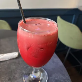 Red Juice
