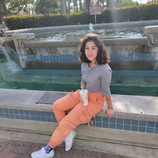 Gianna B.