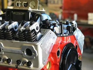 The Auto Clinic
