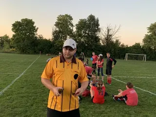 Soccer First