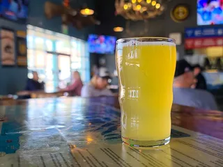 Downhill Brewing