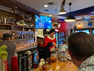 Jake's Brew Bar