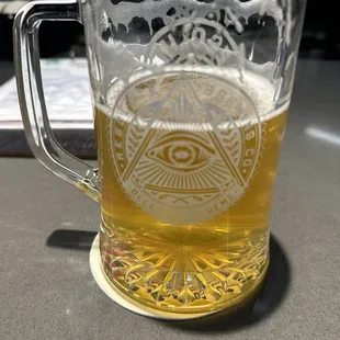 drink